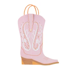 Western Party Bags (x 8)><noscript><img width=