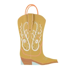 Western Party Bags (x 8)><noscript><img width=