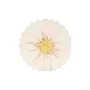 Wild Daisy Napkins (x 16)>Meri Meri Hot