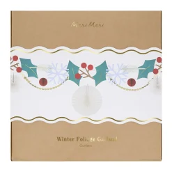 Winter Foliage Garland><noscript><img width=