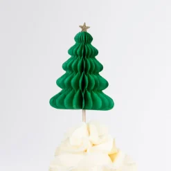 Winter Woodland Cupcake Kit (x 24 toppers)><noscript><img width=