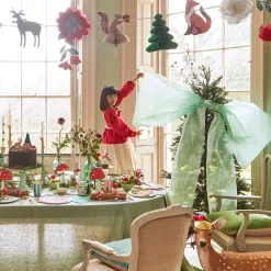 Winter Woodland Garland>Meri Meri New
