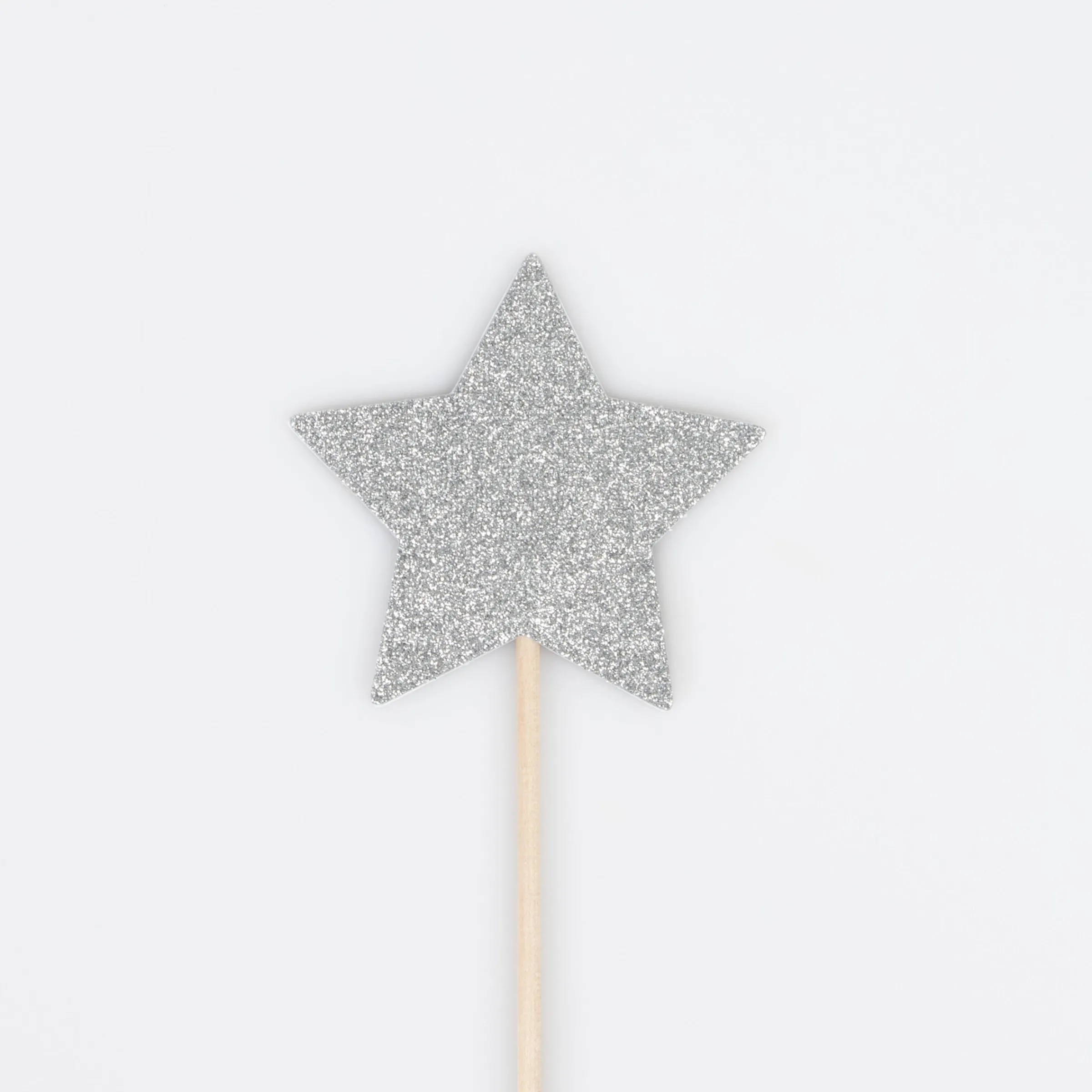 Wizard Party Hats & Wands (x 6)>Meri Meri Fashion
