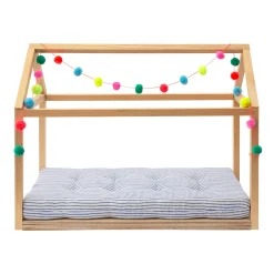 Wooden Bed Dolly Accessory>Meri Meri Online