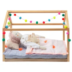 Wooden Bed Dolly Accessory>Meri Meri Online