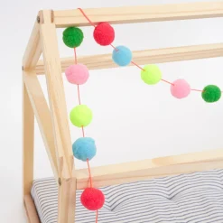 Wooden Bed Dolly Accessory><noscript><img width=