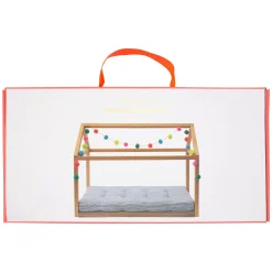 Wooden Bed Dolly Accessory><noscript><img width=