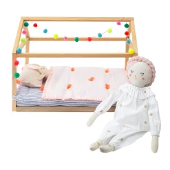 Wooden Bed Dolly Accessory><noscript><img width=