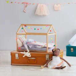 Wooden Bed Dolly Accessory><noscript><img width=