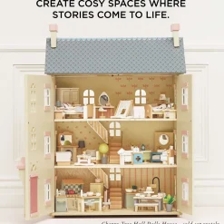 Wooden Dolls House Dining Room><noscript><img width=