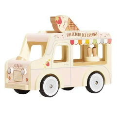Wooden Ice Cream Van>Meri Meri Best