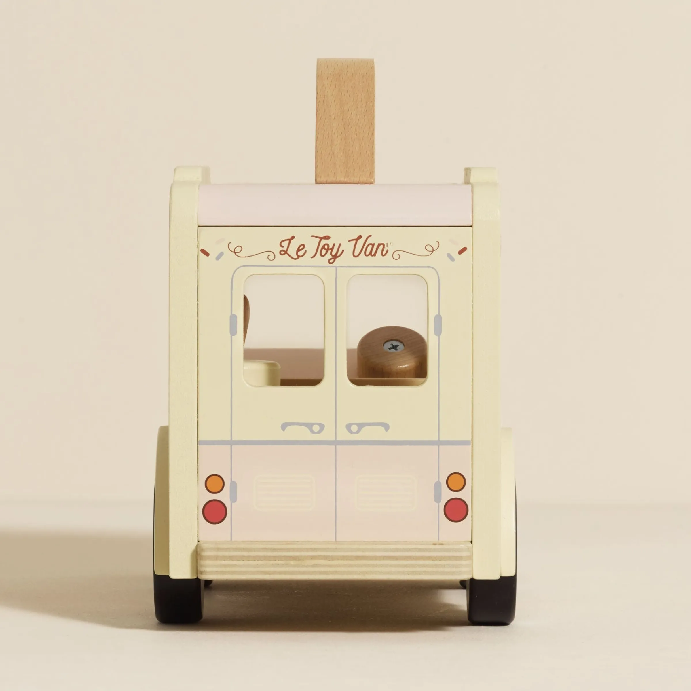 Wooden Ice Cream Van>Meri Meri Best