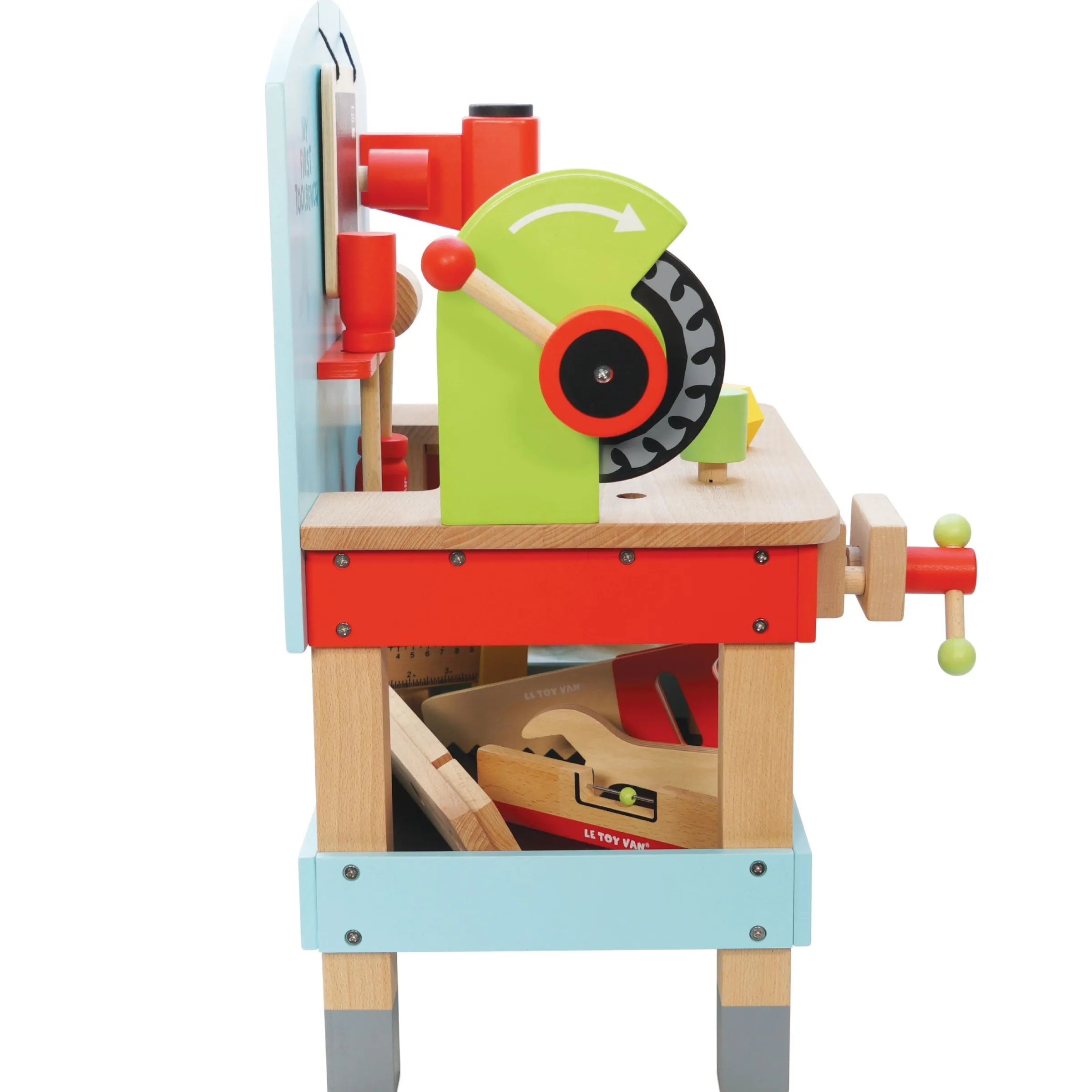 Wooden Tool Bench>Meri Meri Online