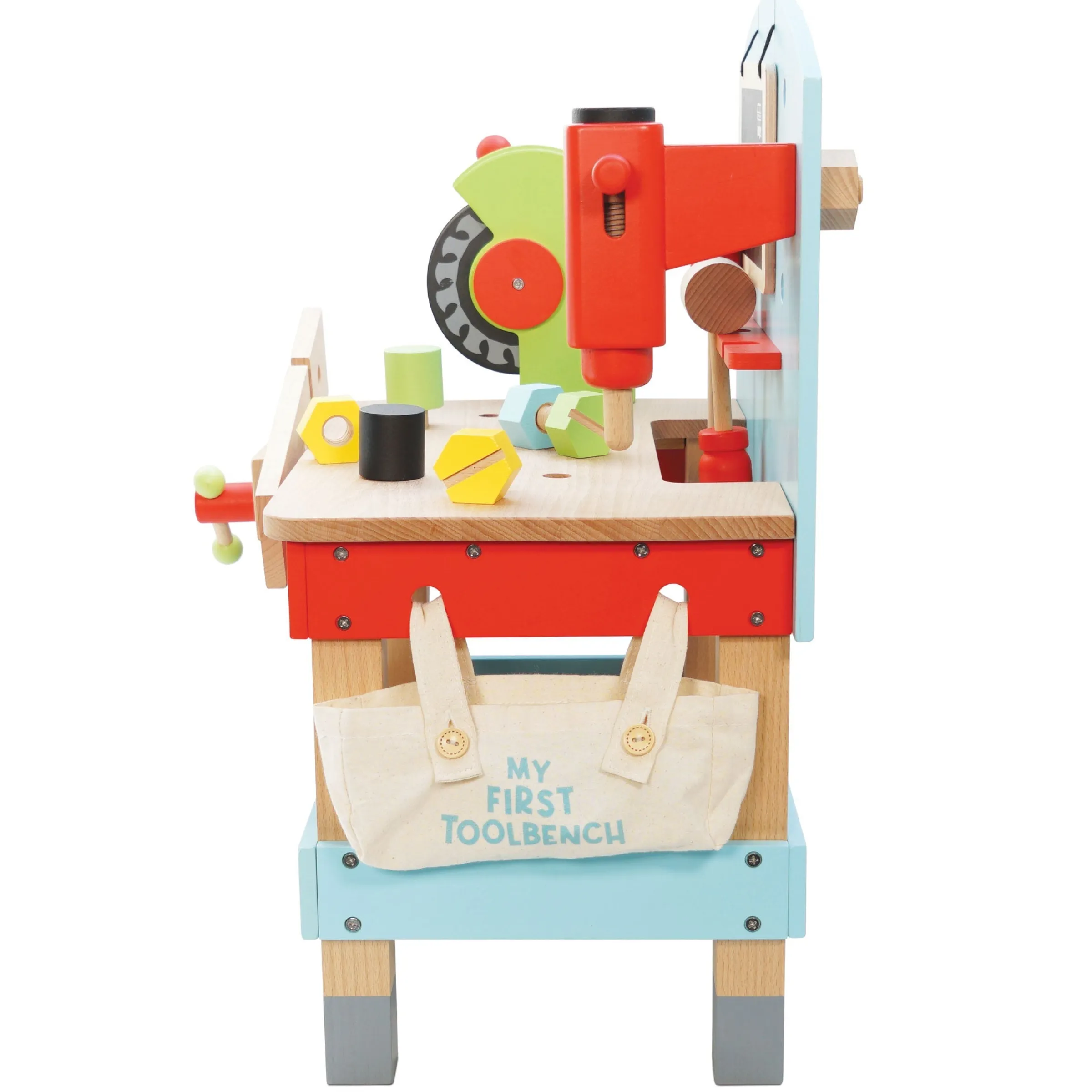 Wooden Tool Bench>Meri Meri Online
