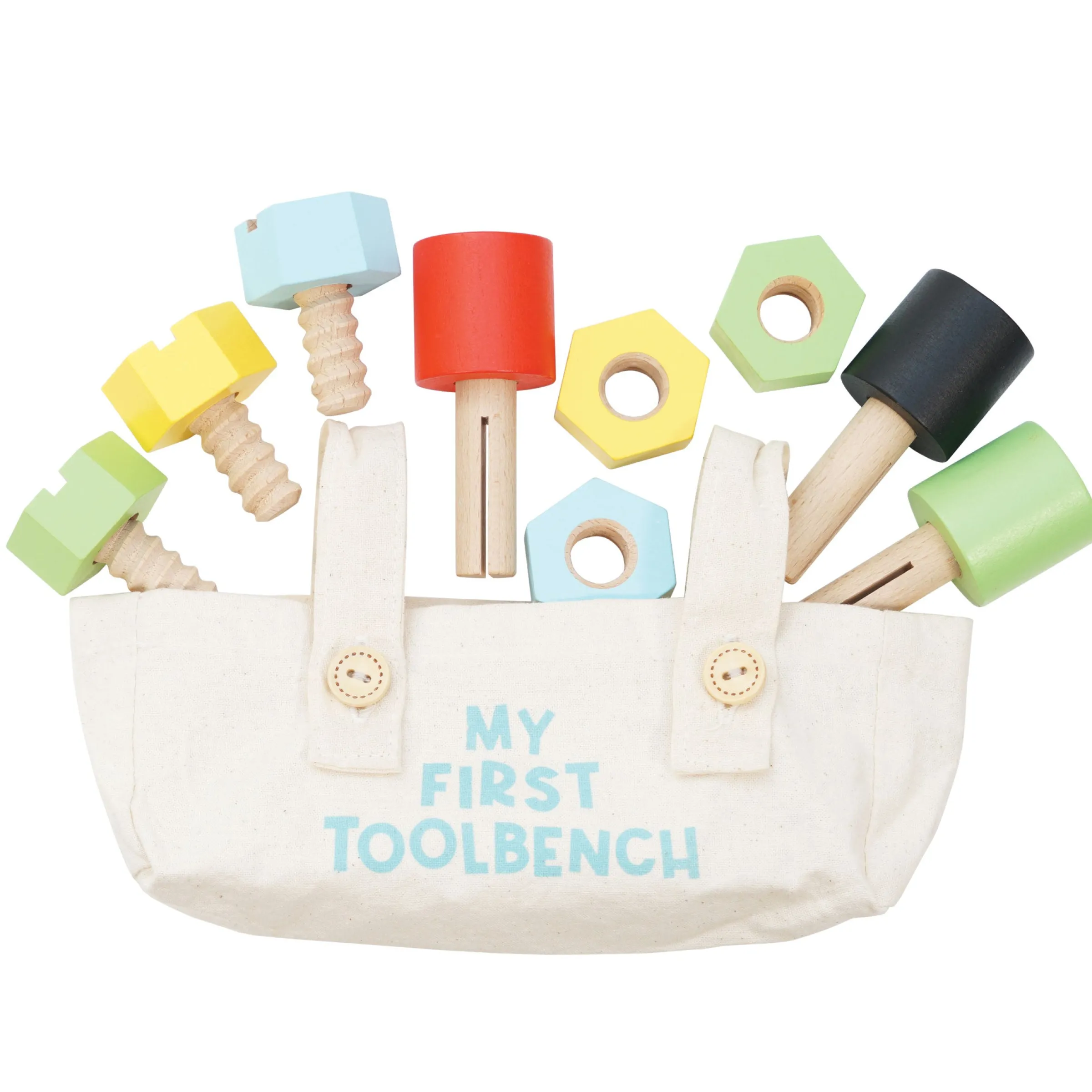 Wooden Tool Bench>Meri Meri Online